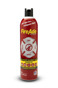 FireAde® 30oz